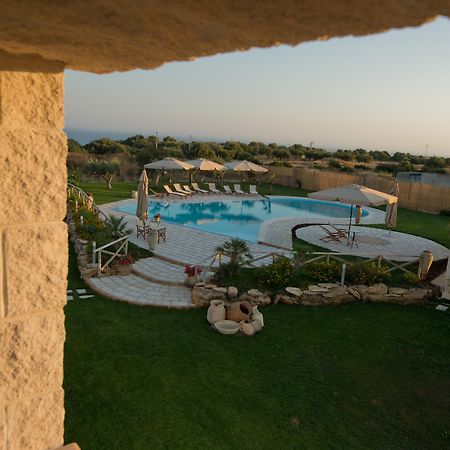 שאקה Il Marchese Hotel & Spa מראה חיצוני תמונה
