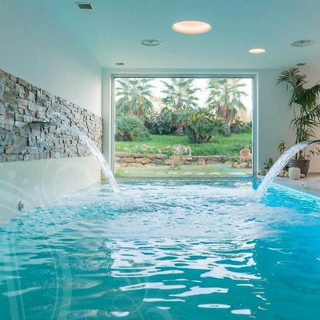 שאקה Il Marchese Hotel & Spa מראה חיצוני תמונה