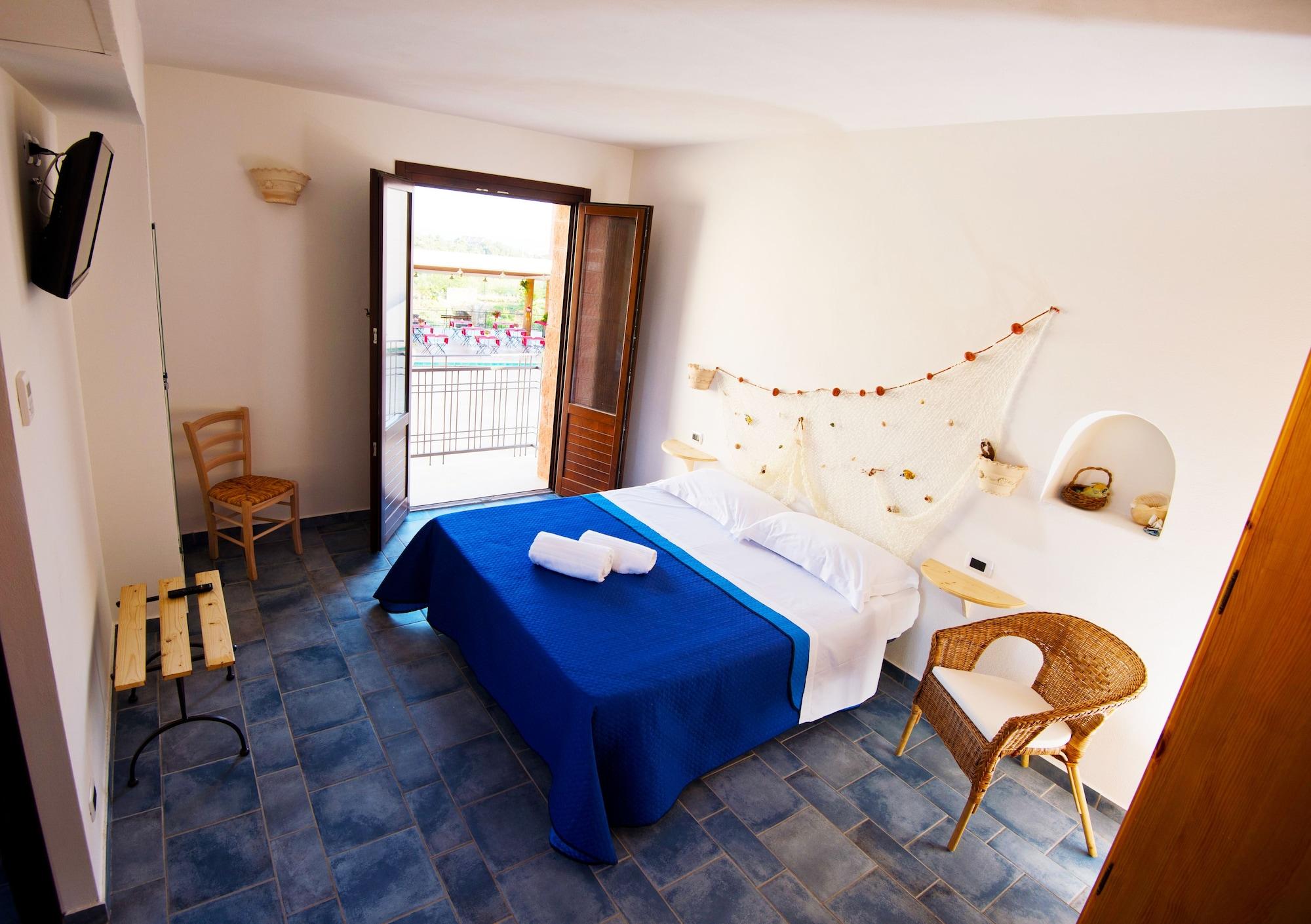 שאקה Il Marchese Hotel & Spa מראה חיצוני תמונה