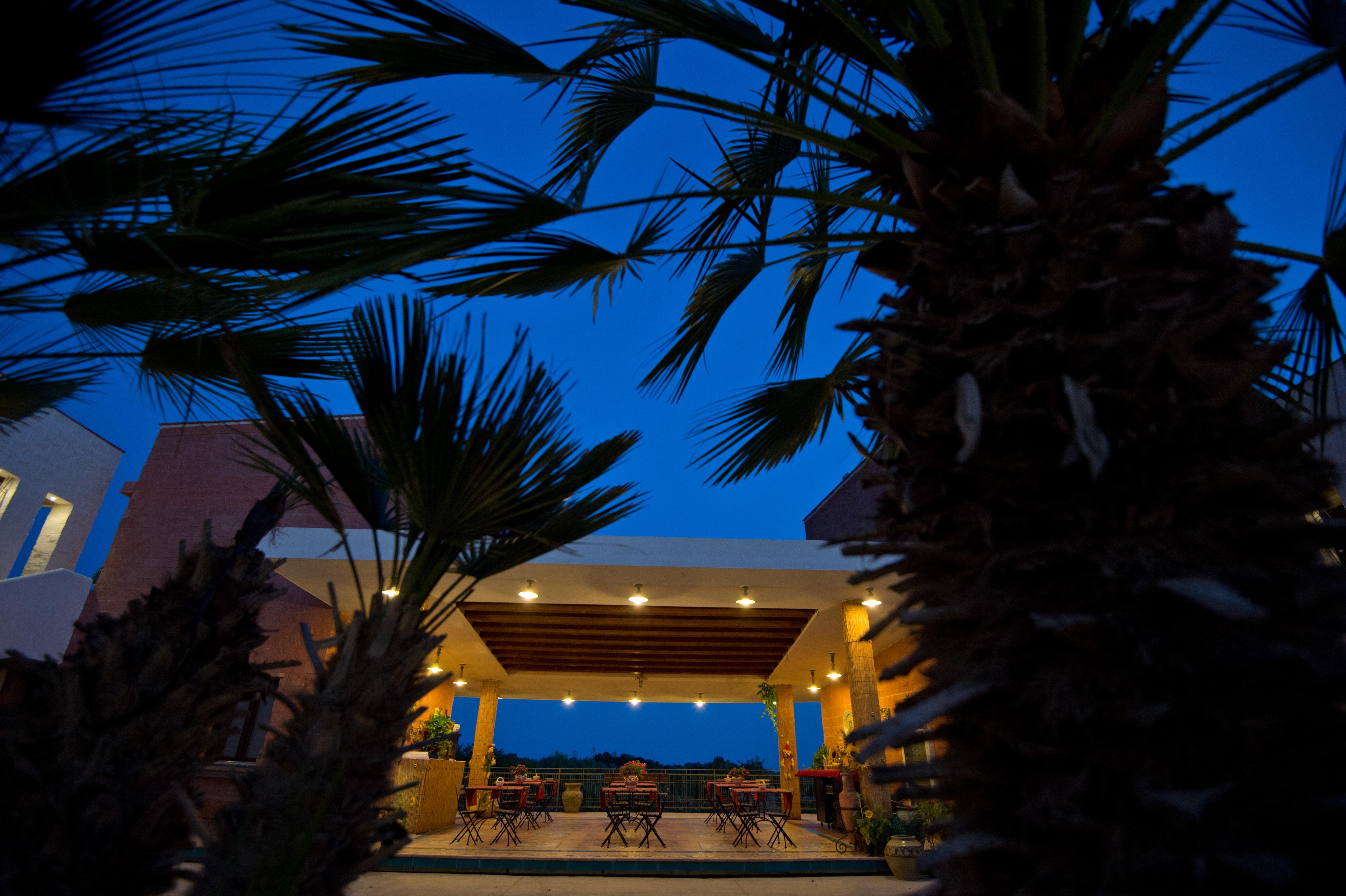 שאקה Il Marchese Hotel & Spa מראה חיצוני תמונה