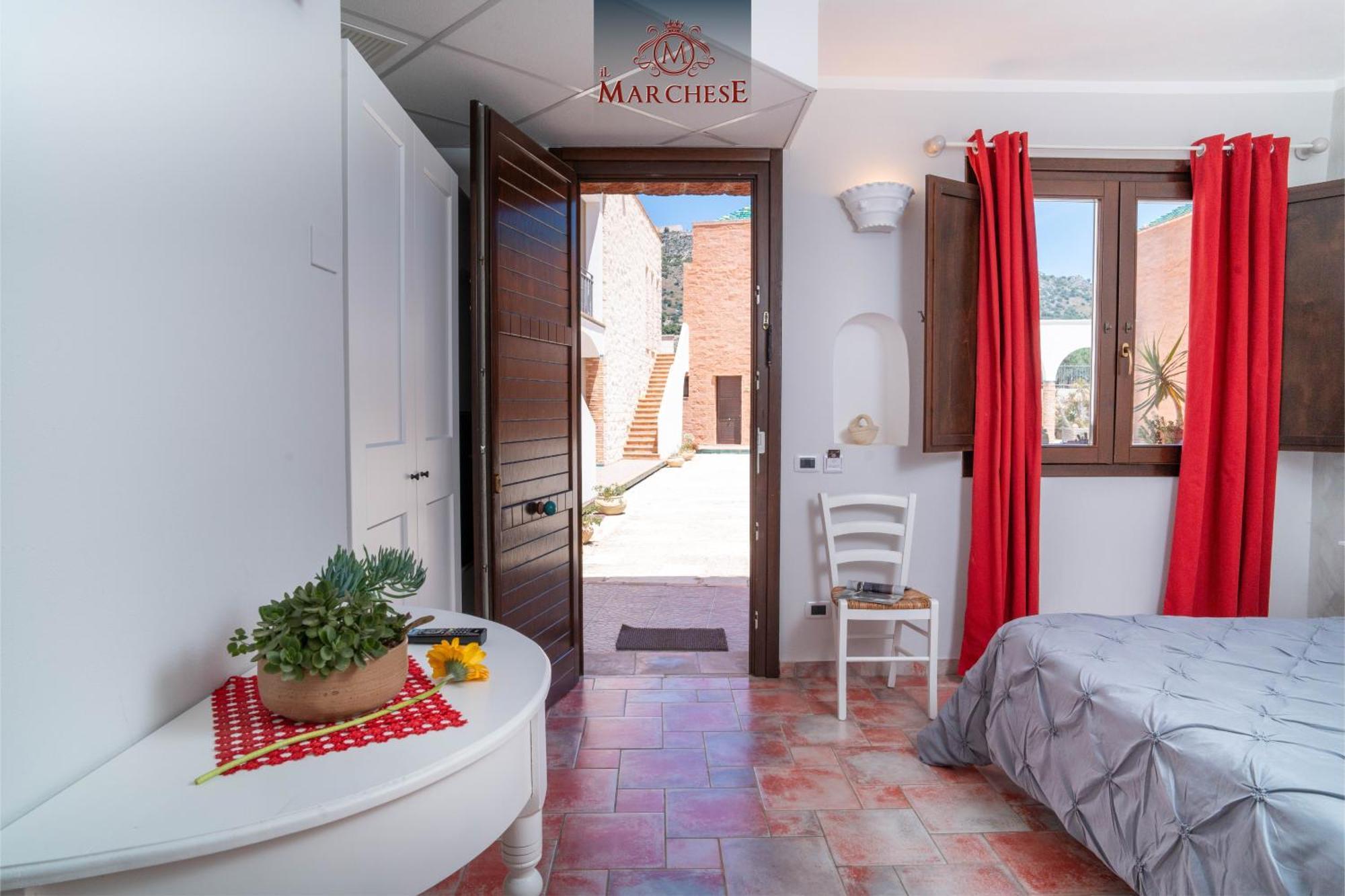 שאקה Il Marchese Hotel & Spa מראה חיצוני תמונה