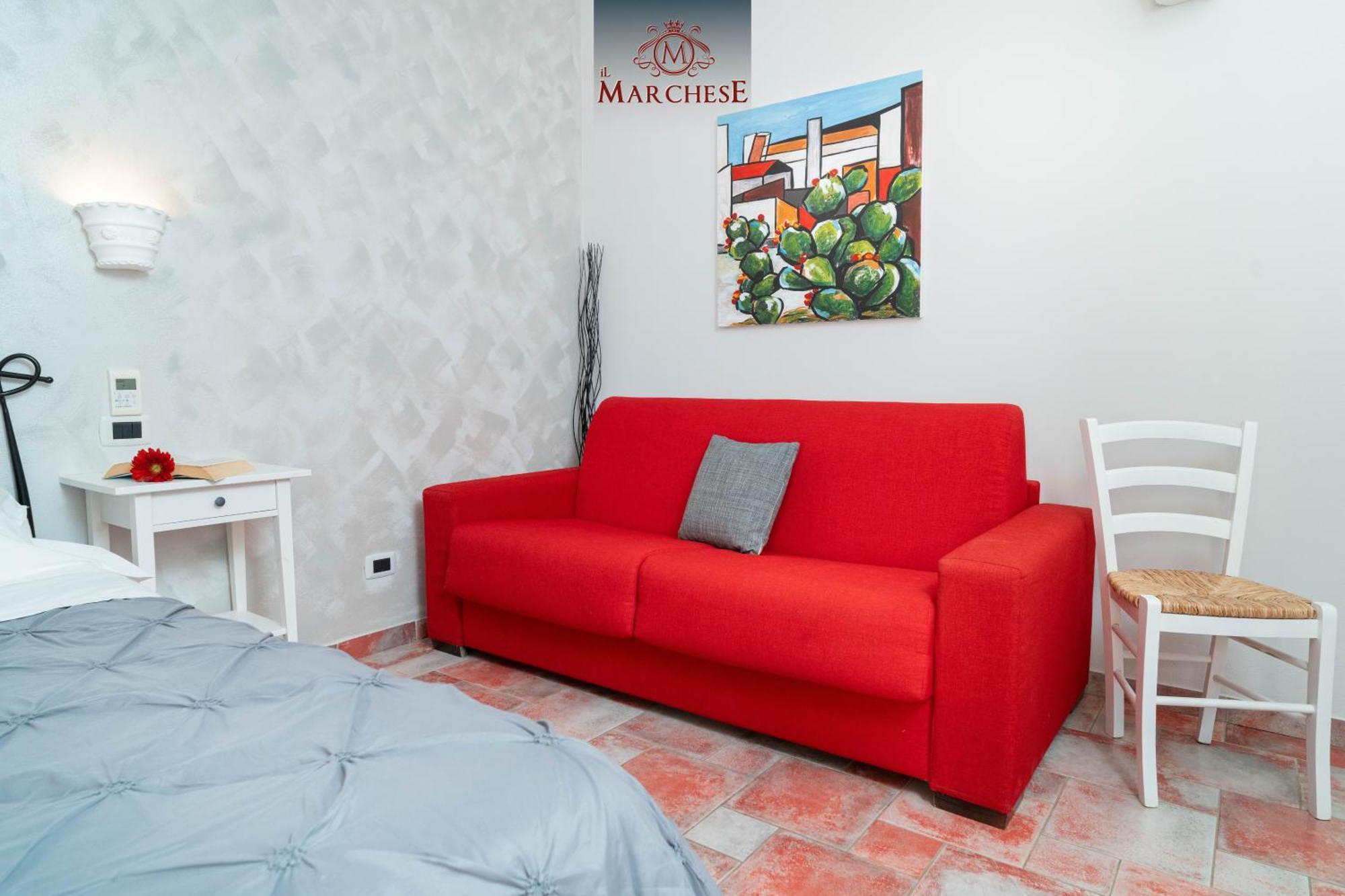 שאקה Il Marchese Hotel & Spa מראה חיצוני תמונה