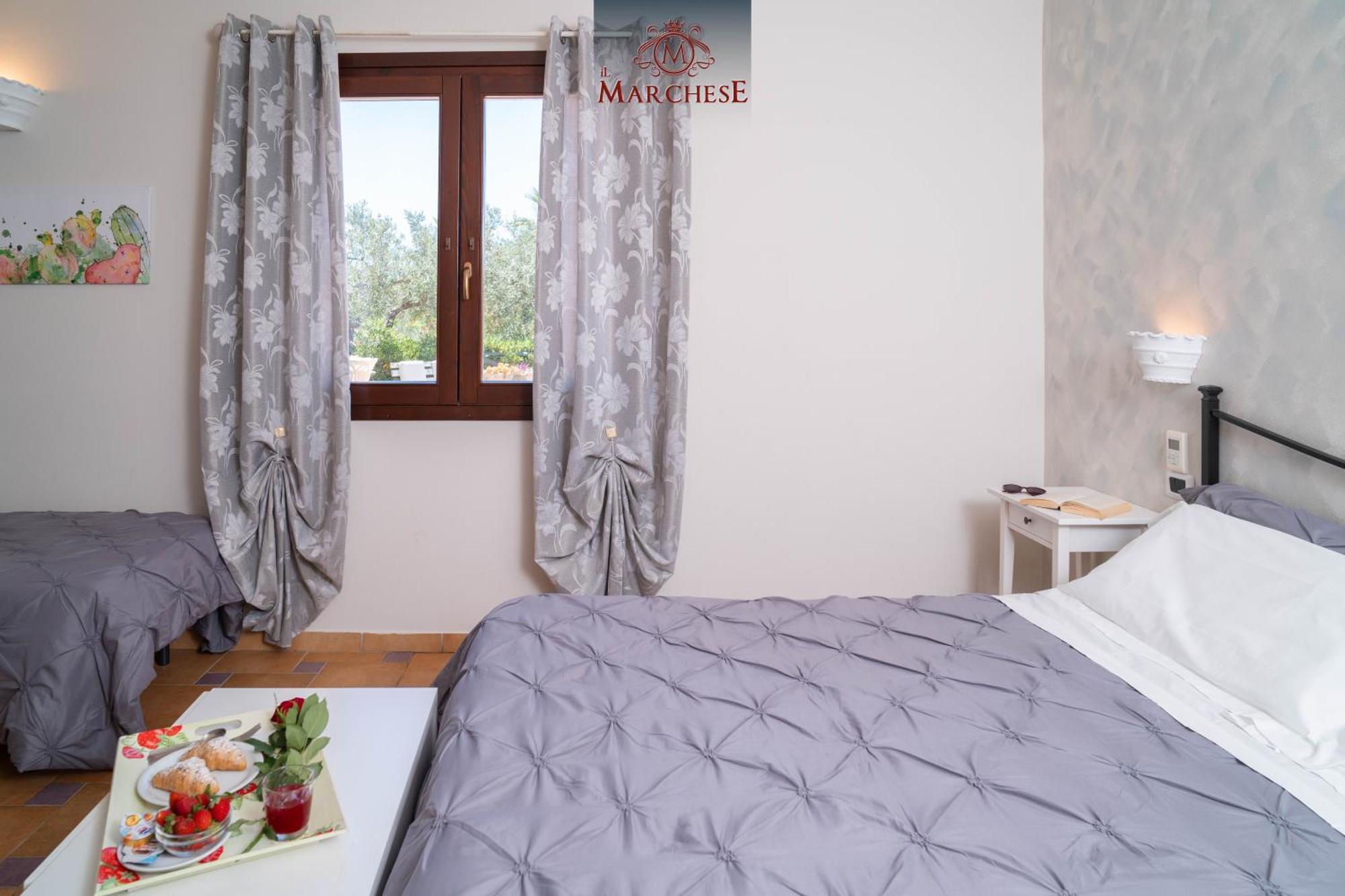 שאקה Il Marchese Hotel & Spa מראה חיצוני תמונה
