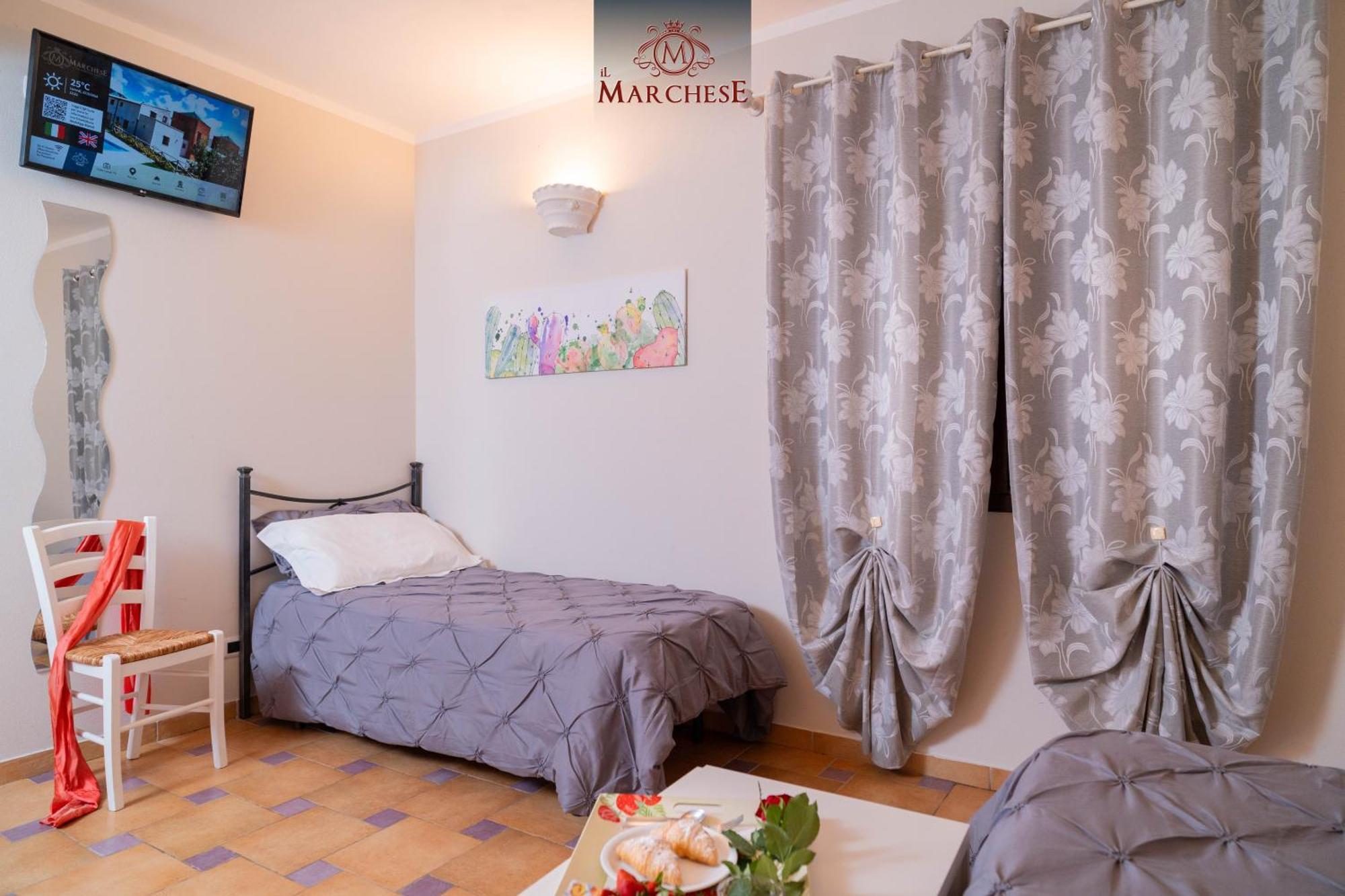 שאקה Il Marchese Hotel & Spa מראה חיצוני תמונה