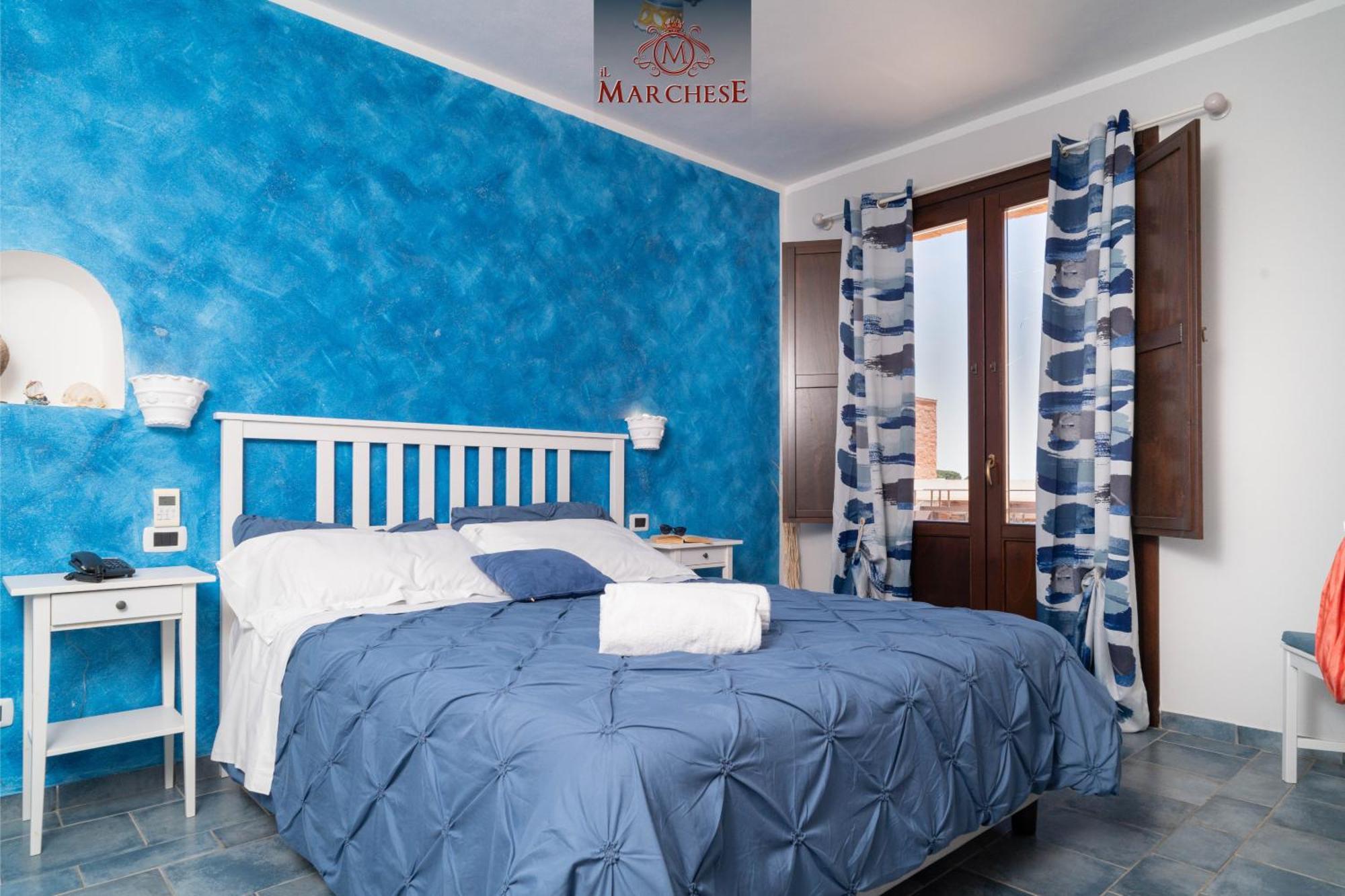שאקה Il Marchese Hotel & Spa מראה חיצוני תמונה