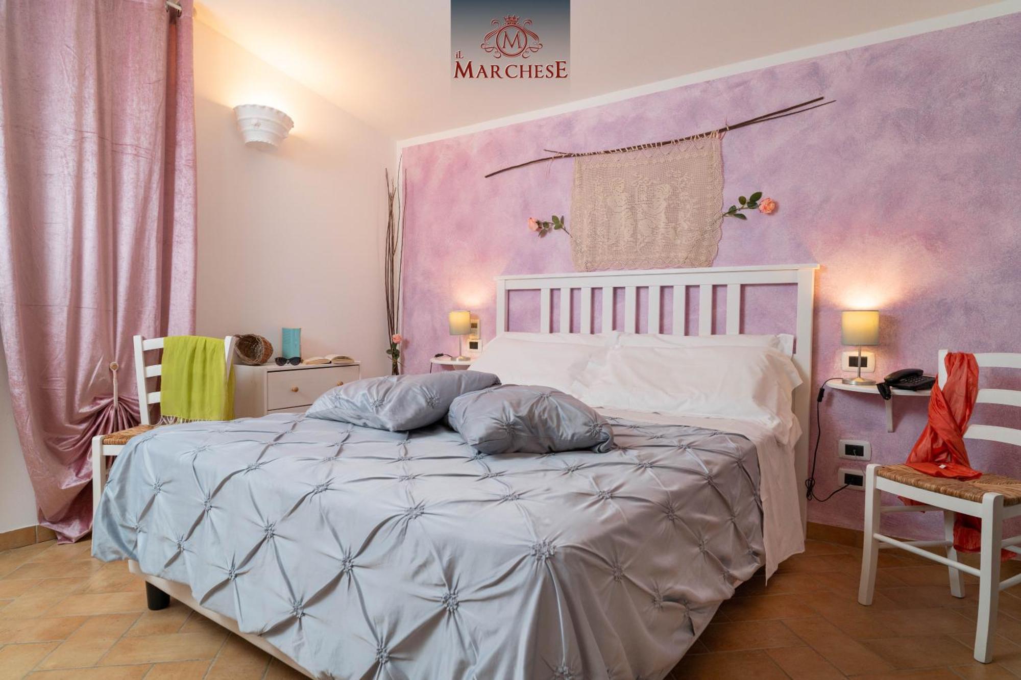 שאקה Il Marchese Hotel & Spa מראה חיצוני תמונה