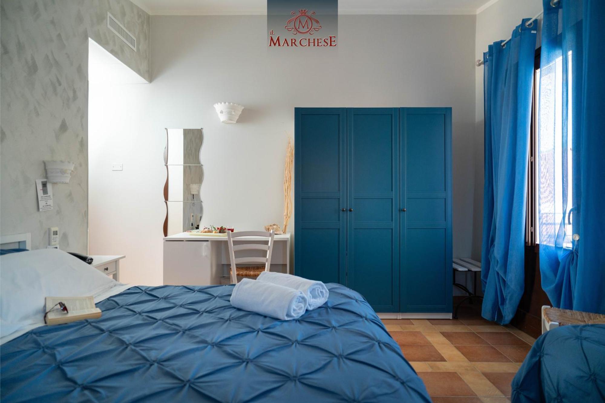 שאקה Il Marchese Hotel & Spa מראה חיצוני תמונה