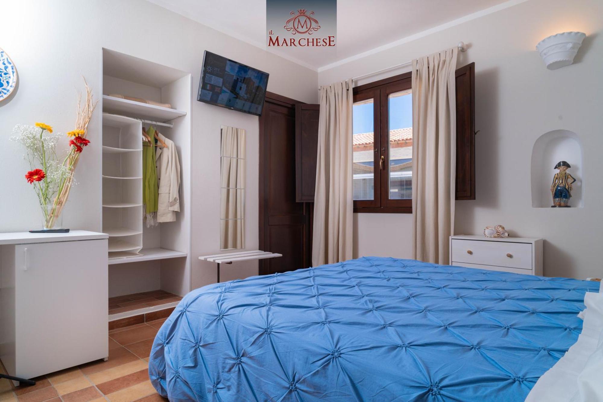 שאקה Il Marchese Hotel & Spa מראה חיצוני תמונה