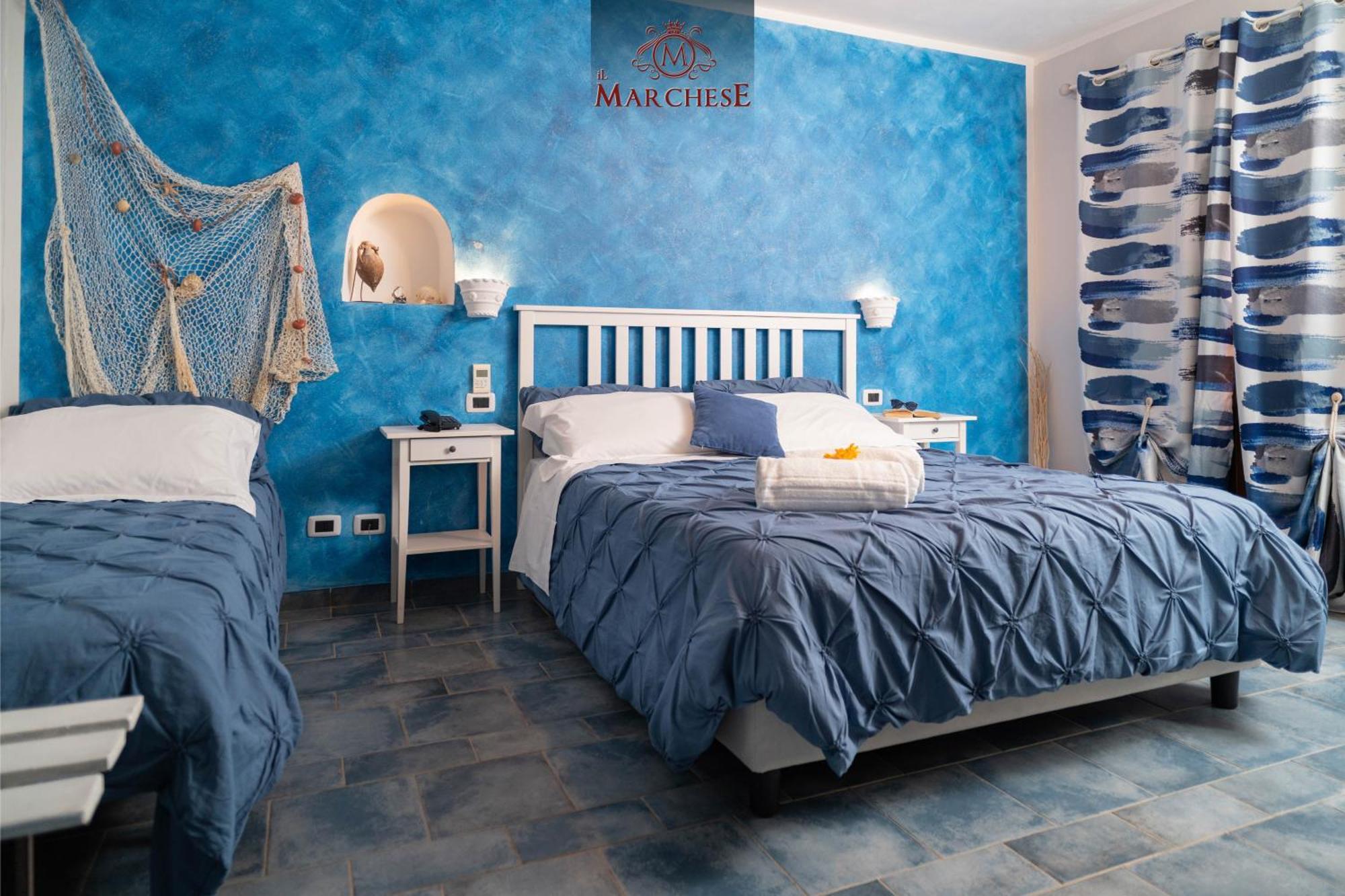 שאקה Il Marchese Hotel & Spa מראה חיצוני תמונה