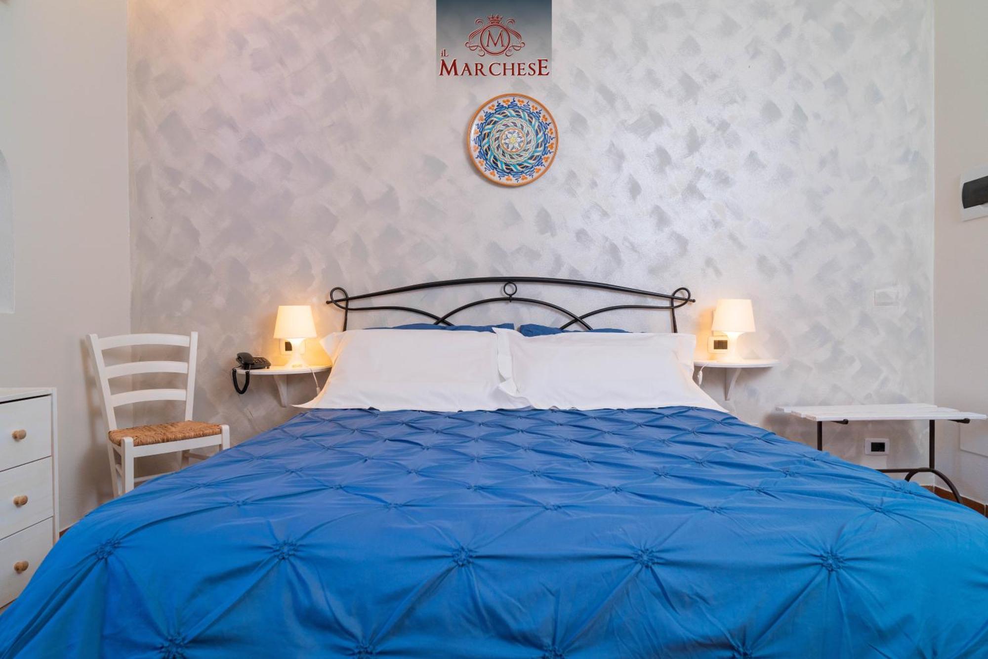 שאקה Il Marchese Hotel & Spa מראה חיצוני תמונה