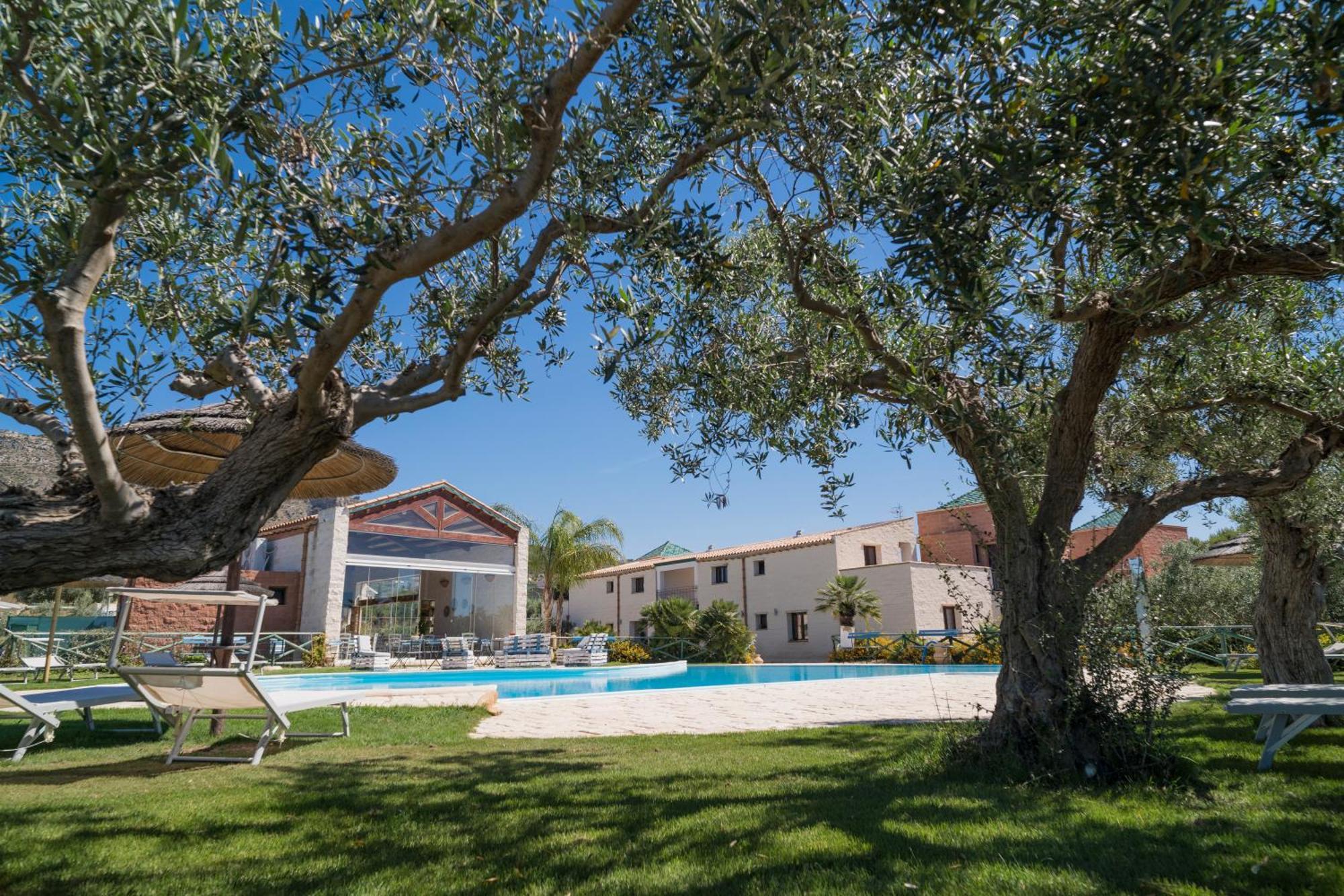 שאקה Il Marchese Hotel & Spa מראה חיצוני תמונה