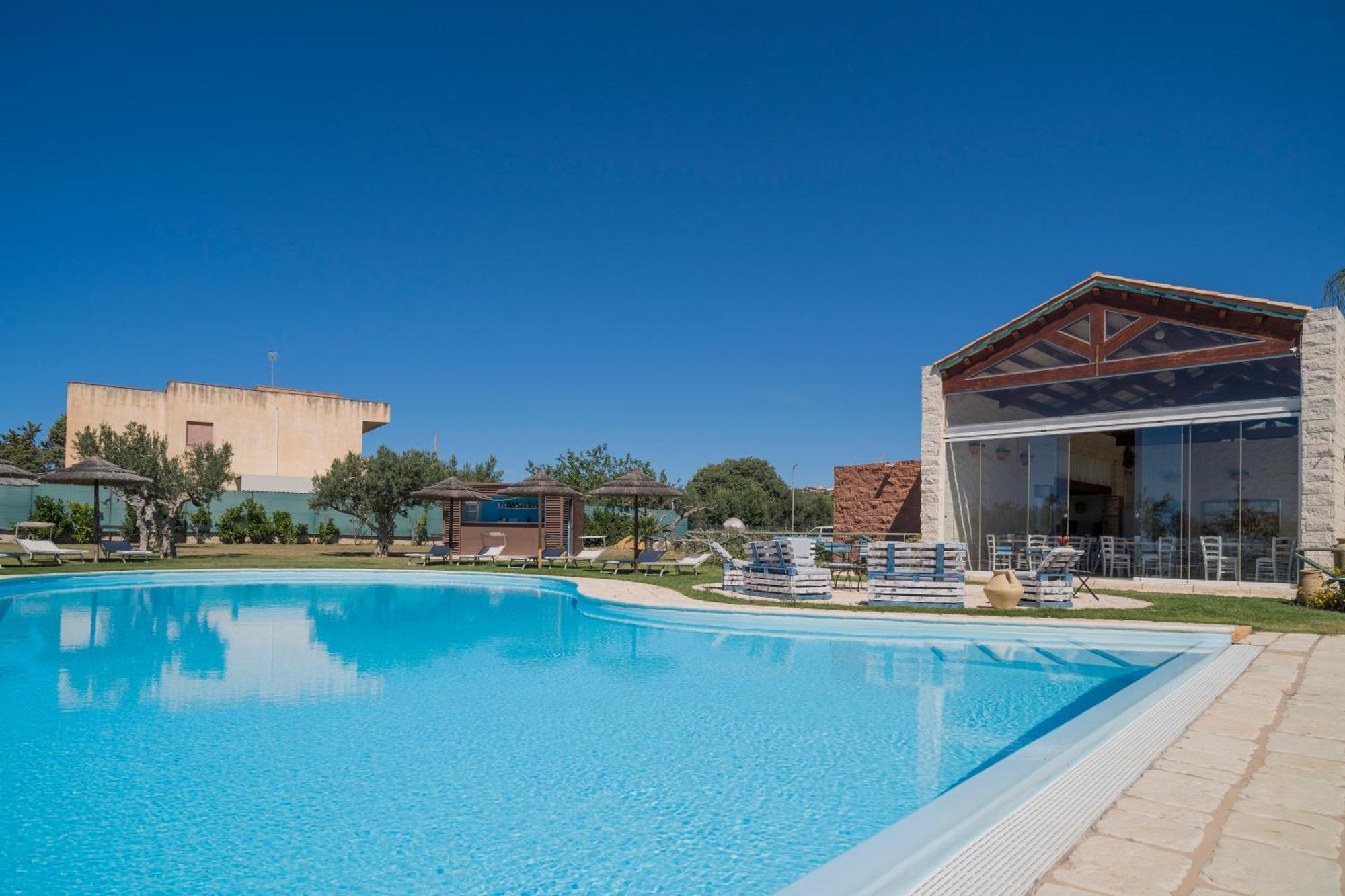 שאקה Il Marchese Hotel & Spa מראה חיצוני תמונה