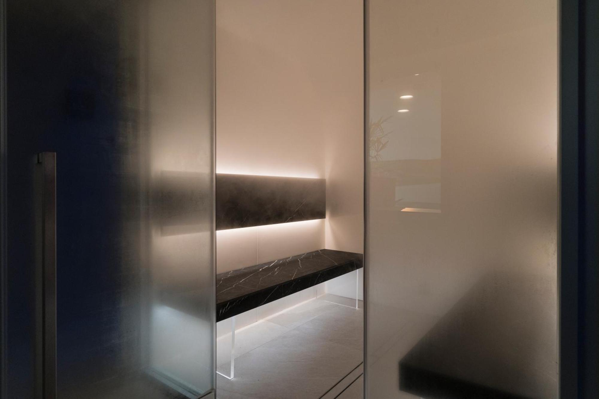 שאקה Il Marchese Hotel & Spa מראה חיצוני תמונה