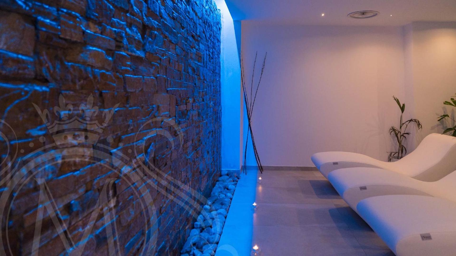 שאקה Il Marchese Hotel & Spa מראה חיצוני תמונה