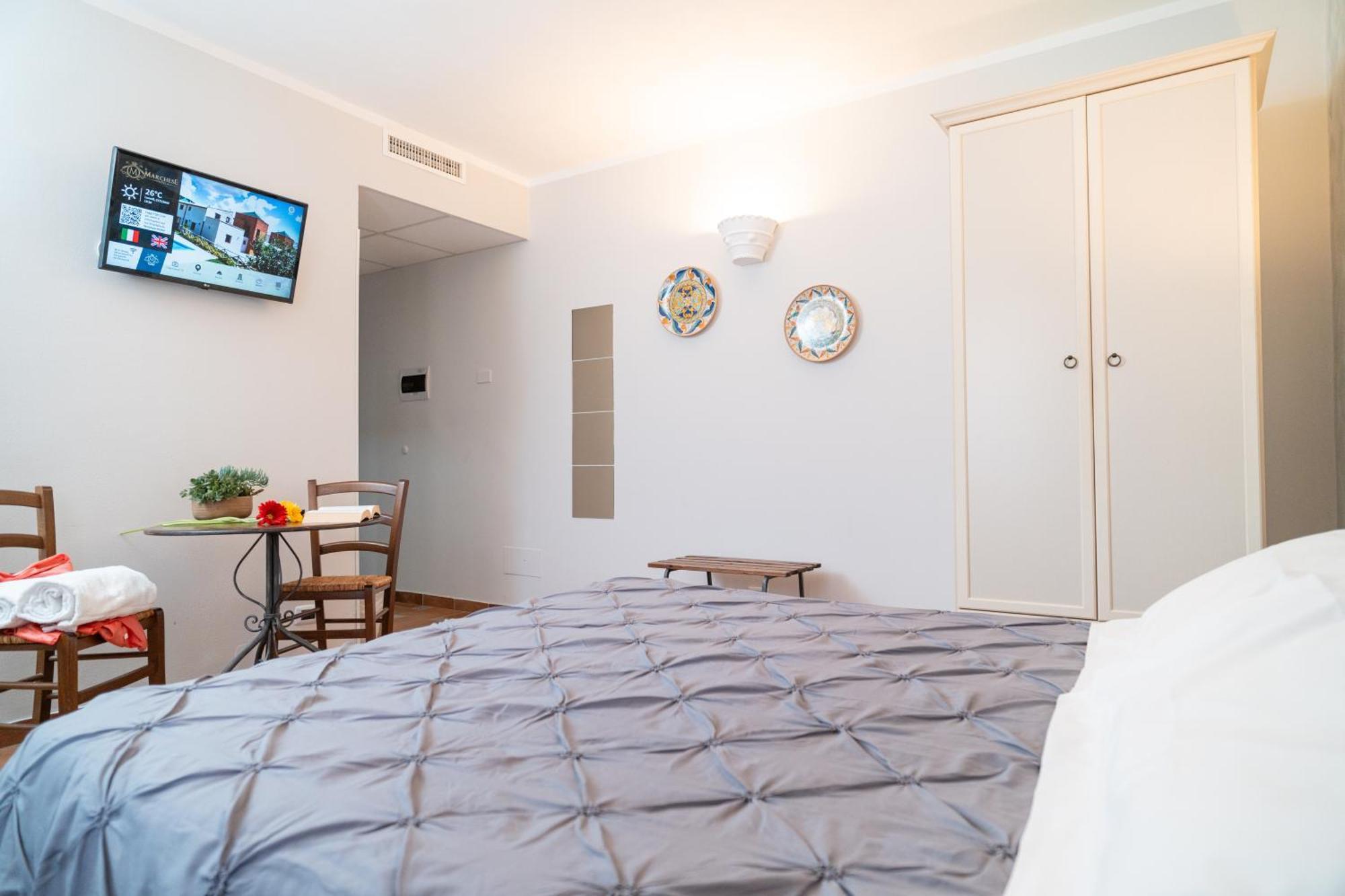 שאקה Il Marchese Hotel & Spa מראה חיצוני תמונה