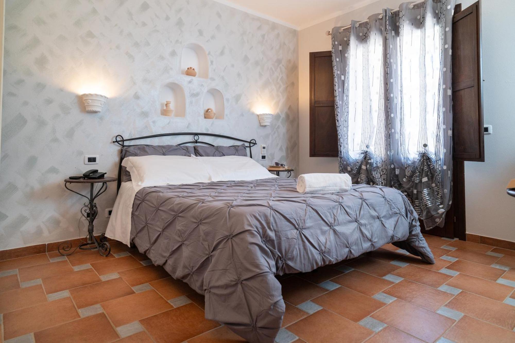 שאקה Il Marchese Hotel & Spa מראה חיצוני תמונה