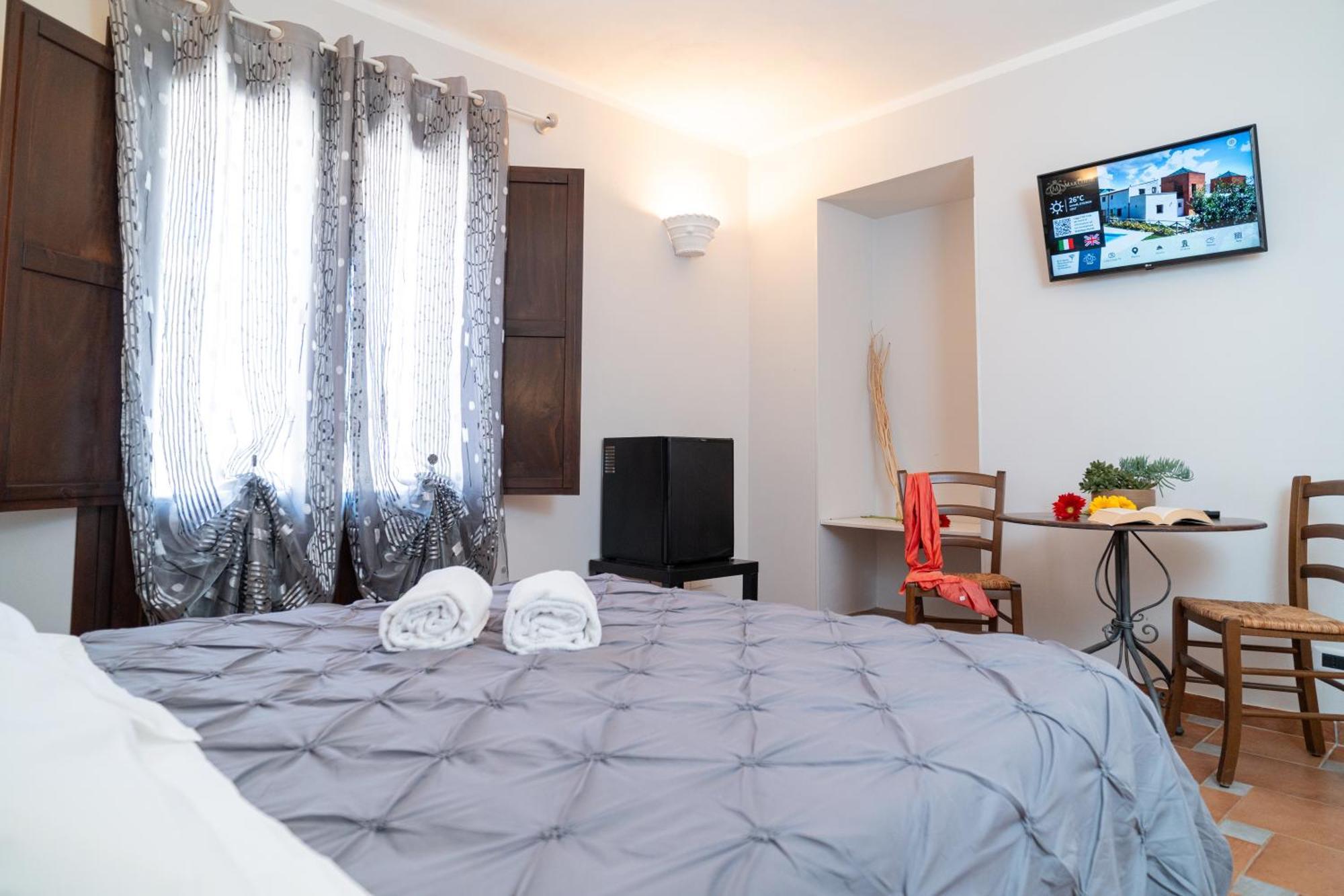 שאקה Il Marchese Hotel & Spa מראה חיצוני תמונה