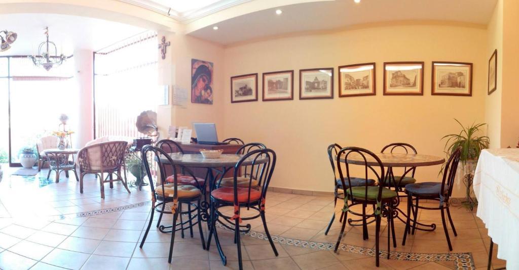 שאקה Il Marchese Hotel & Spa מראה חיצוני תמונה