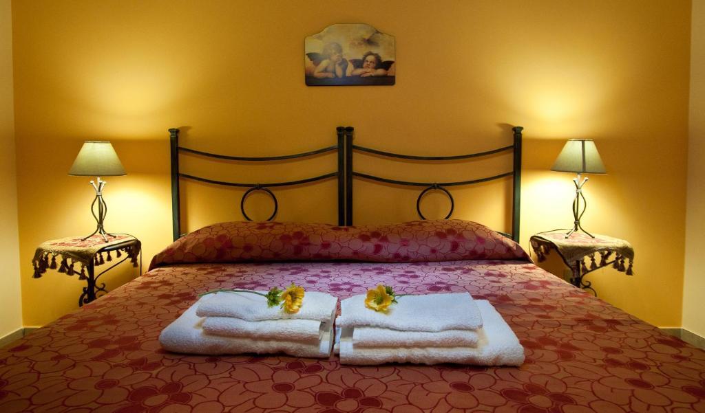 שאקה Il Marchese Hotel & Spa מראה חיצוני תמונה