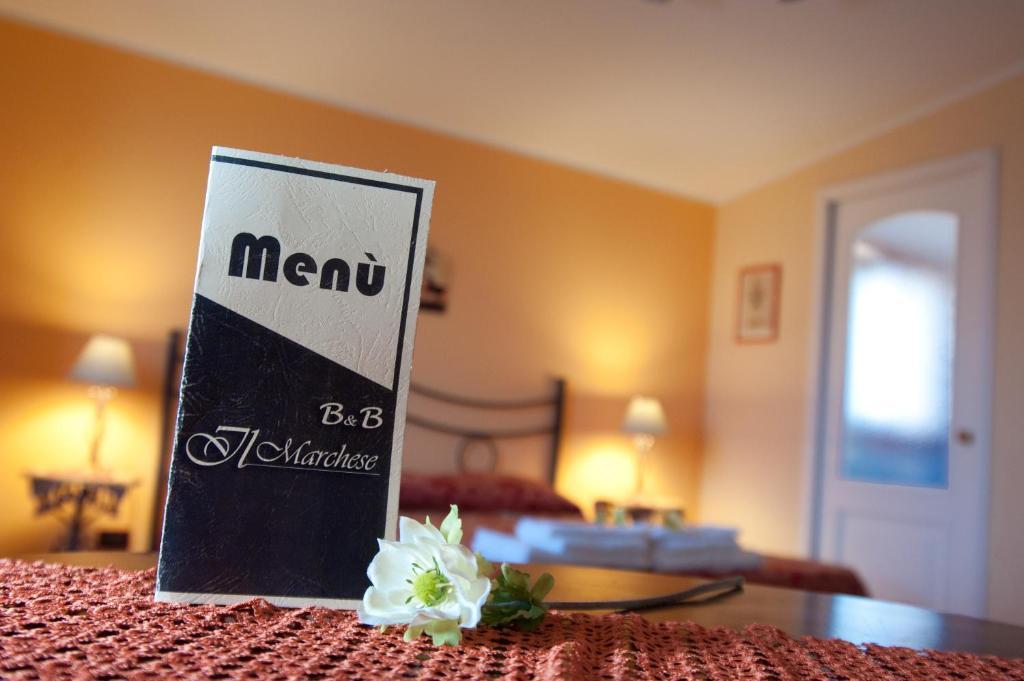 שאקה Il Marchese Hotel & Spa מראה חיצוני תמונה
