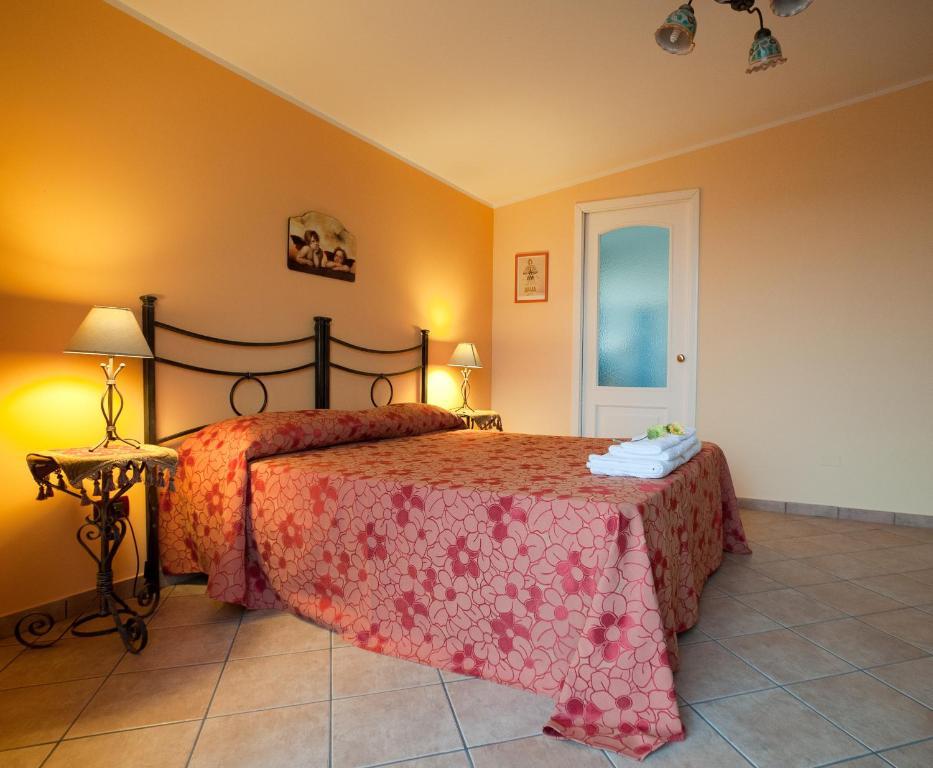 שאקה Il Marchese Hotel & Spa מראה חיצוני תמונה