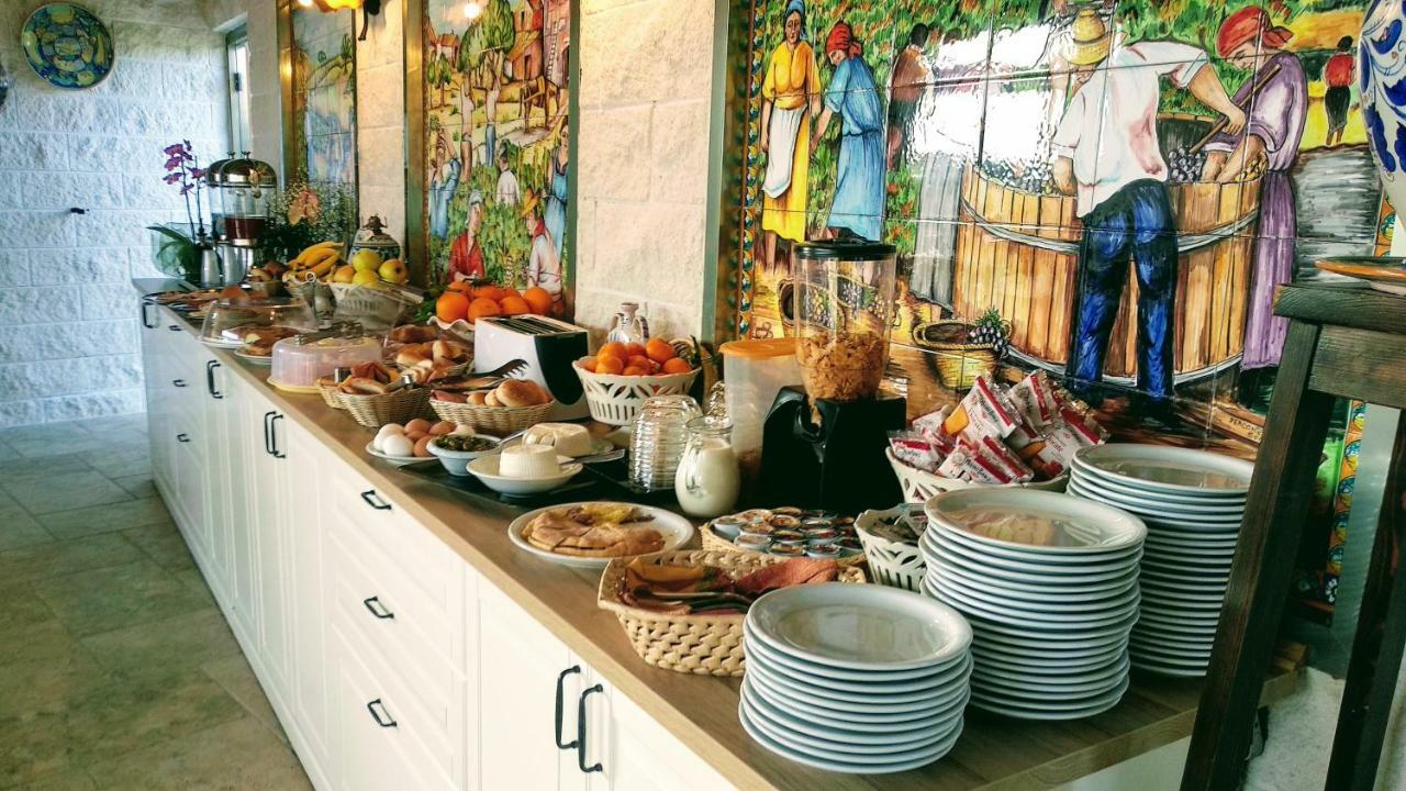 שאקה Il Marchese Hotel & Spa מראה חיצוני תמונה