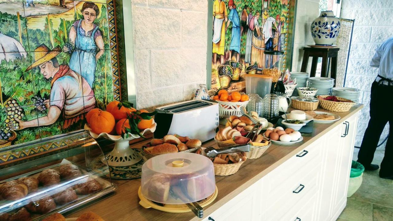 שאקה Il Marchese Hotel & Spa מראה חיצוני תמונה