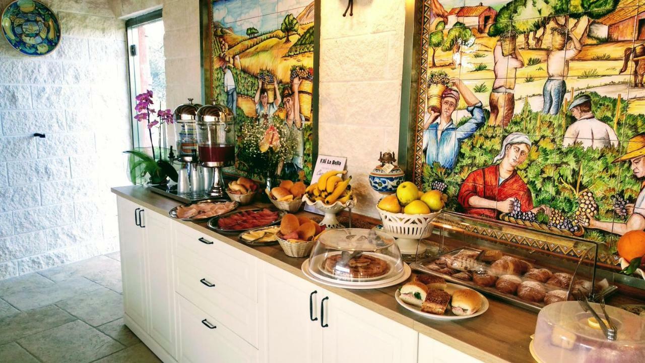 שאקה Il Marchese Hotel & Spa מראה חיצוני תמונה